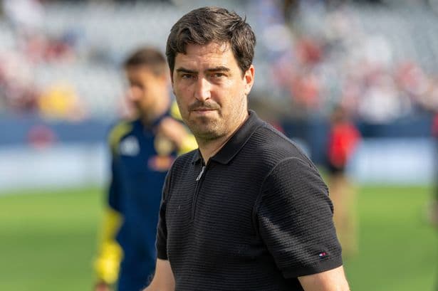 Liverpool latest: Andoni Iraola considers £188m bids as bleak Reds prediction delivered