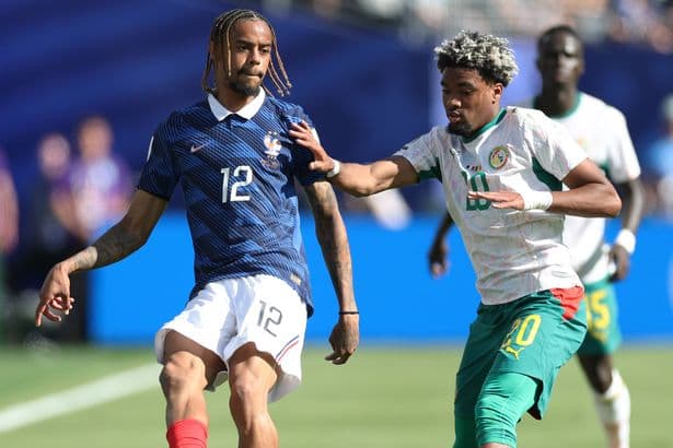 Liverpool latest: Bradley Barcola boost as decision made after Ibrahim Mbaye talks