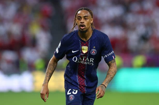 Liverpool latest: Yankuba Minteh transfer 'update' as Bradley Barcola decision made