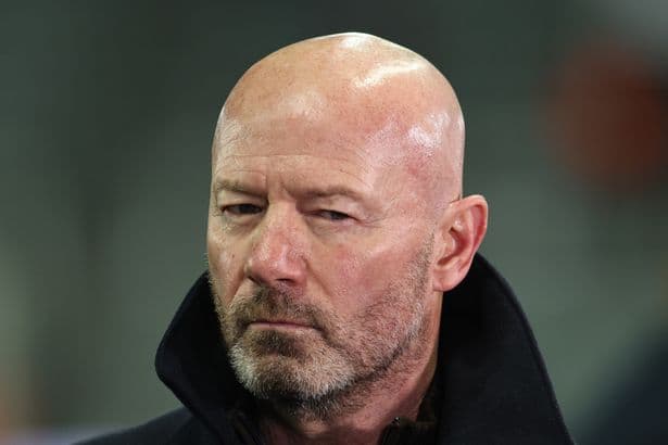 Alan Shearer sends message to Alexander Isak after penalty refusal and Liverpool statement