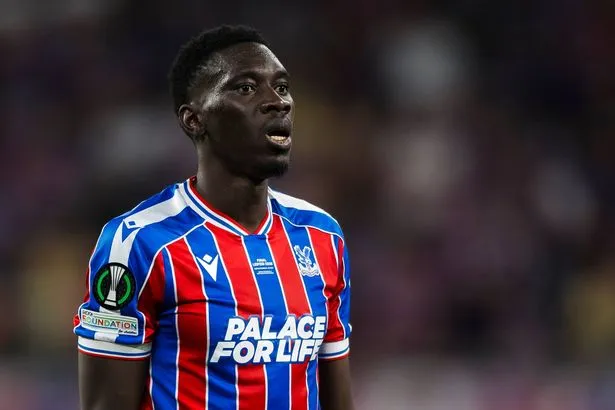 Liverpool latest: Crystal Palace's Ismaila Sarr transfer 'stance' and forward close to move