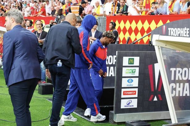 ‘It’s Simple’—Arsenal Fired Clear Message in Kenan Yildiz Transfer Pursuit
