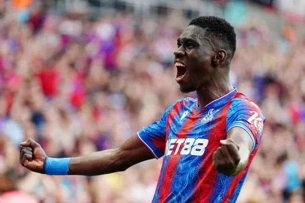 Ismaila Sarr to Liverpool latest as Cody Gakpo given three transfer options