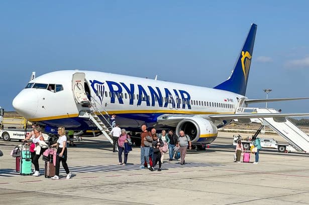Marsa Alam airport welcomes largest weekly arrival of European flights