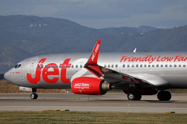 Jet2 passengers urged to act 12 hours before flights this summer