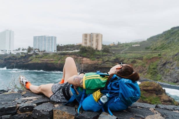 Tenerife begins multiple new bans from July 30 - full list of restrictions