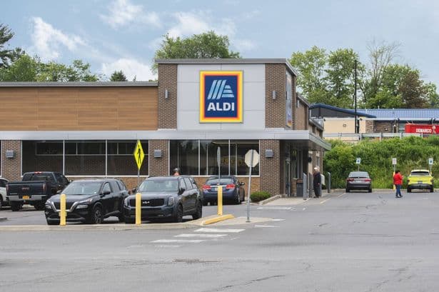 Aldi and Lidl 'should follow same rules' as Asda, M&S, Sainsbury’s and Tesco
