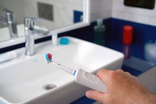 Dentists settle the debate on whether you should be brushing your teeth straight after eating