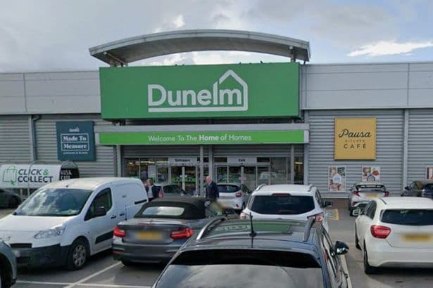 Four Dunelm clearance sale picks that can transform your living space