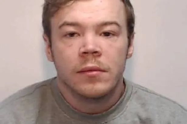 Dead behind bars, the sadistic killer who ‘enjoyed’ subjecting victims to extreme violence