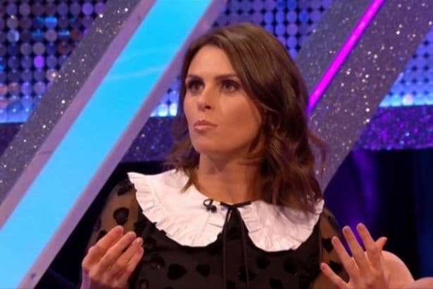 Former It Takes Two hosts congratulate Ellie Taylor amid Strictly spin-off shake-up