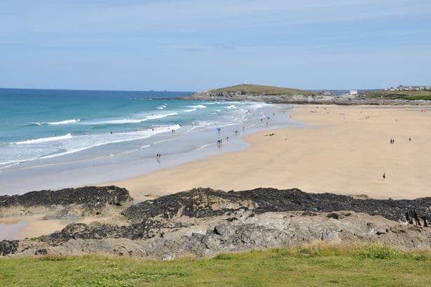 Day out fishing for dad and daughter turned into a double drowning tragedy, inquest told