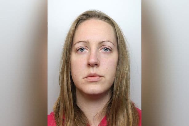 Families of Liverpool Women's Hospital babies lose bid to challenge Lucy Letby ruling