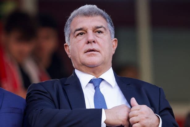 Barcelona chief issues statement ahead of Birmingham City clash as summer signing to be unleashed