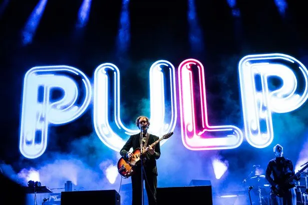Pulp, Courteeners and The Prodigy at Wythenshawe Park - full list of weekend road closures
