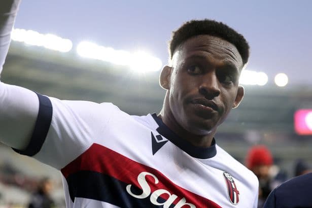 Eight transfers Man United can complete this week including three signings worth £89million