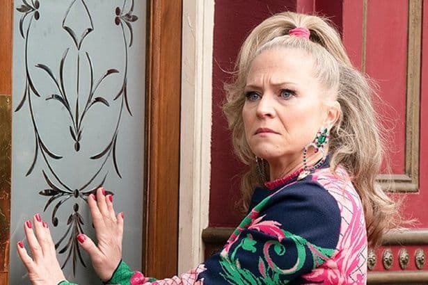 EastEnders fans 'work out' Linda Carter exit storyline after Kellie Bright's shock announcement