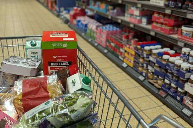 July's most expensive supermarket now third cheapest behind Lidl and Aldi after price cuts