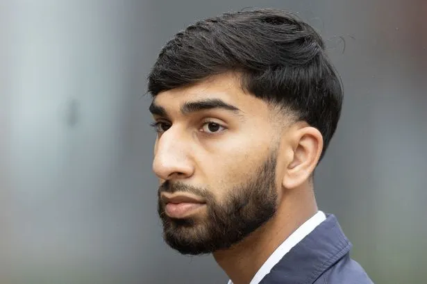 Sacked, the police officer brother of infamous Manchester Airport thug is dismissed for racist jibe at female colleague