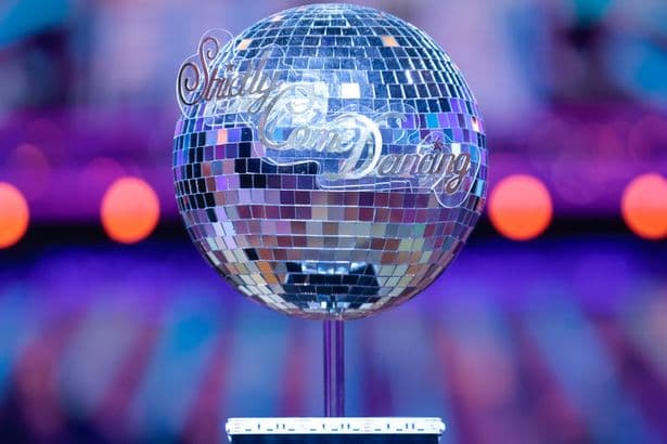 Strictly Come Dancing 2026 line-up in full as 15 celebrities confirmed