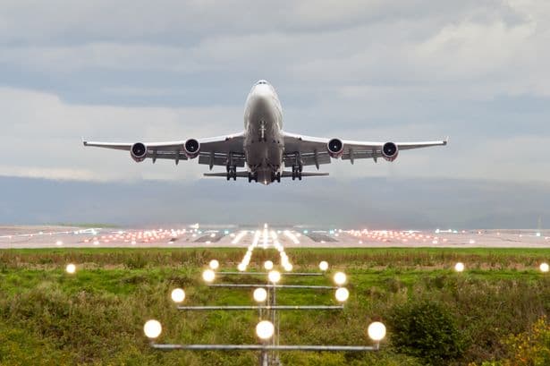Andy Burnham told major policy change will transform Manchester Airport for millions in 'golden opportunity'