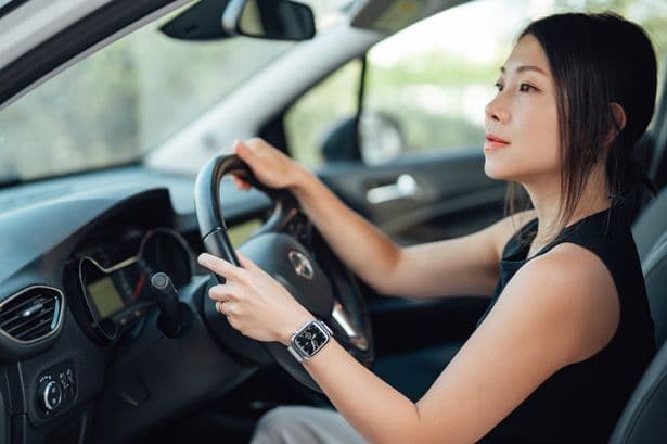 DVLA announces major update to medical driving licences impacting UK motorists