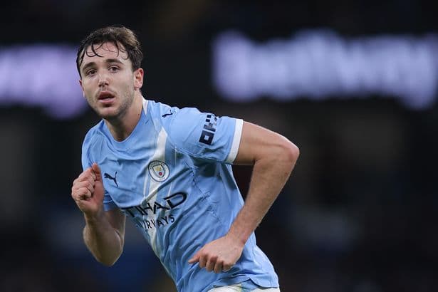 Enzo Maresca sends message as Marc Guehi handed surprise new Man City role