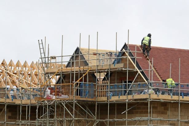 Andy Burnham government to give regional mayors more power over local planning decisions