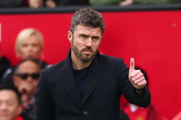 Man United have been given transfer green lights for three targets worth £77million