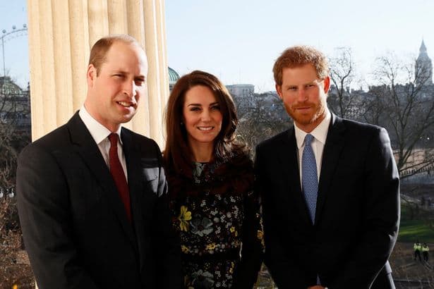 How Royal Family did in their A levels including Princes William and Harry, Kate and Meghan