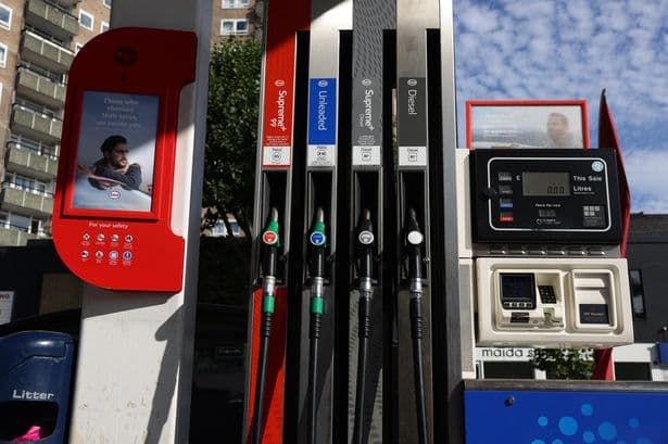 Petrol Price Hiked, Diesel Slashed by Rs32.63 | New Fuel Prices in Pakistan | Dawn News English