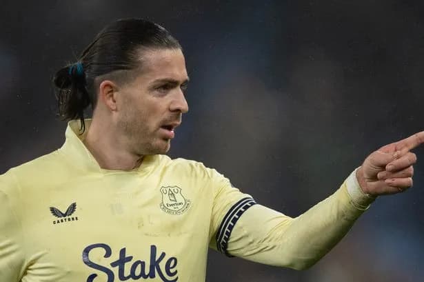 Jack Grealish transfer update as 'deal agreed' after Aston Villa rumours