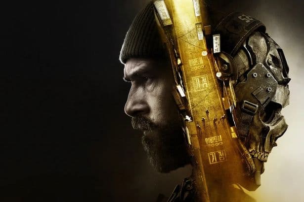 Call of Duty Modern Warfare 4 fans race to play for £16 less - both PS5 and Xbox