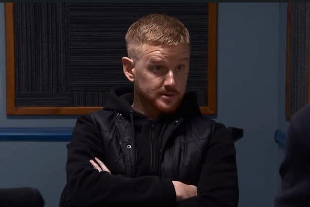 Furious Coronation Street fans need to know 'is Gary Windass leaving' after cliffhanger