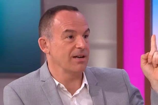 Martin Lewis urges motorists to check driving licence to avoid £1,000 fine as 2.7 million 'expiring this year'