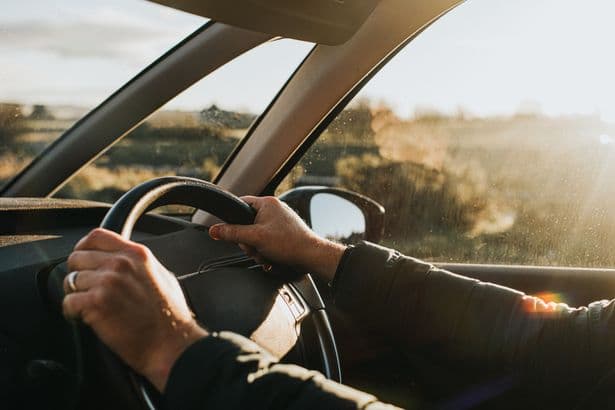 Drivers warned 'do not' leave these nine items in cars during heatwave this week
