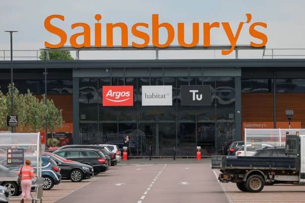 Sainsbury's Nectar card holders can now earn extra points with major change