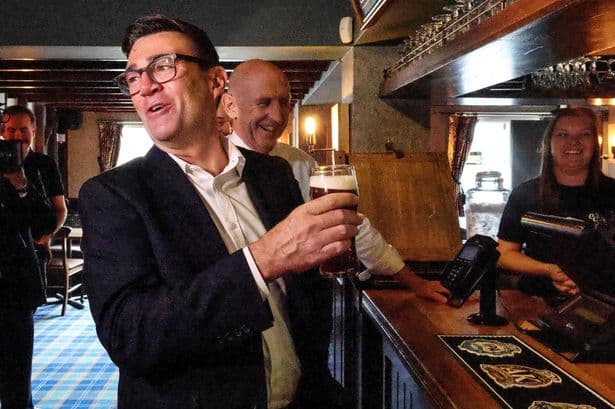 Chancellor John Healy's pre-Budget challenge after £1.8bn increase