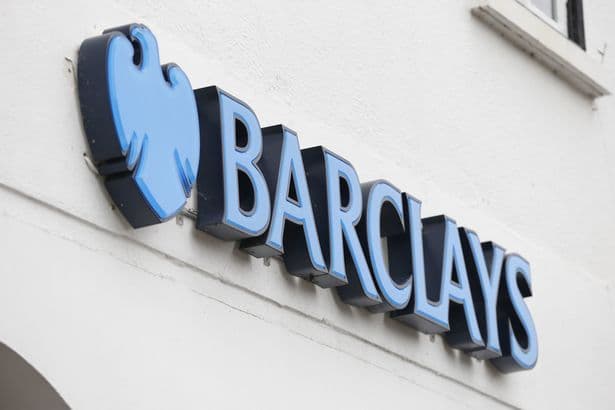 Major bank outage as Lloyds, Barclays and Halifax customers report issues