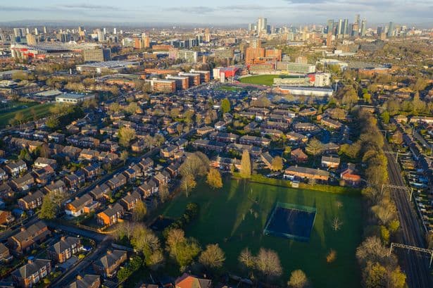 How much Greater Manchester homebuyers could save by choosing cheaper postcodes