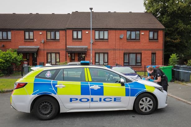 Boy, 17, charged with attempted murder following Cheetham Hill stabbing