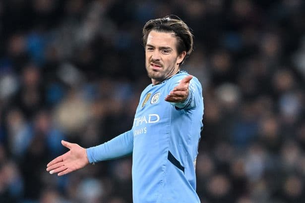Man City 28-man tour squad confirmed as big names miss out and youngsters included