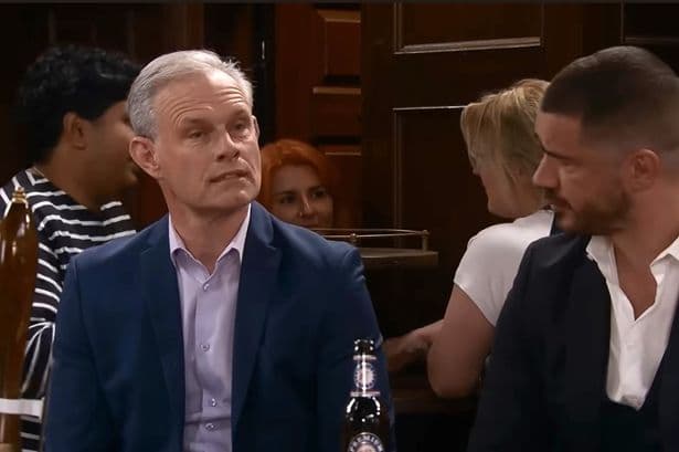 Coronation Street fans slam Nick Tilsley as they point out same thing after Lisa Connor-Swain dig