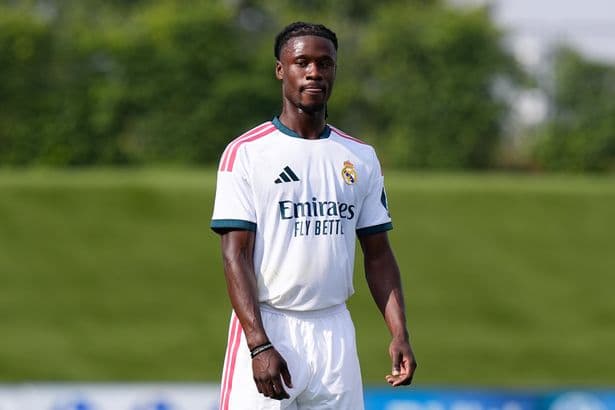 Eduardo Camavinga goes against Real Madrid as Man United could save millions on transfer