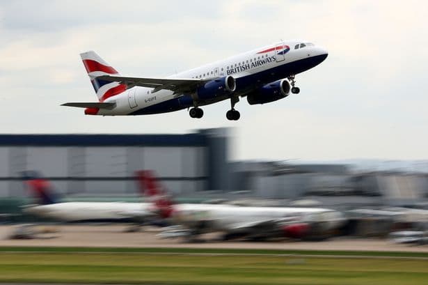 Passengers warned of higher air fares for ‘decades’ at major UK airport