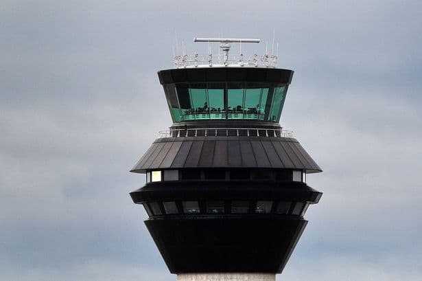 Full list of Manchester Airport delayed and cancelled flights, Wednesday July 29