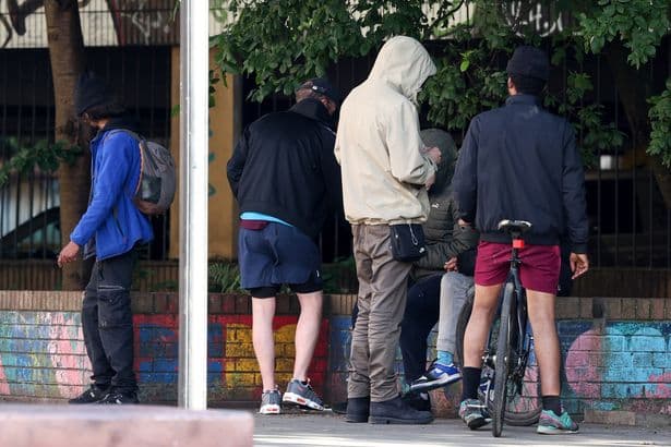'Changes are long overdue': The number of Greater Manchester teenagers not in education, employment or training