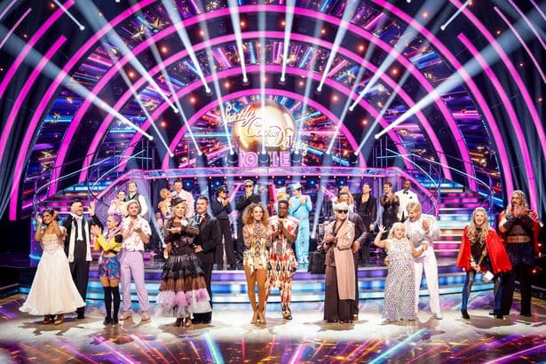 BBC Strictly Come Dancing fans are all saying the same thing about this year’s line up