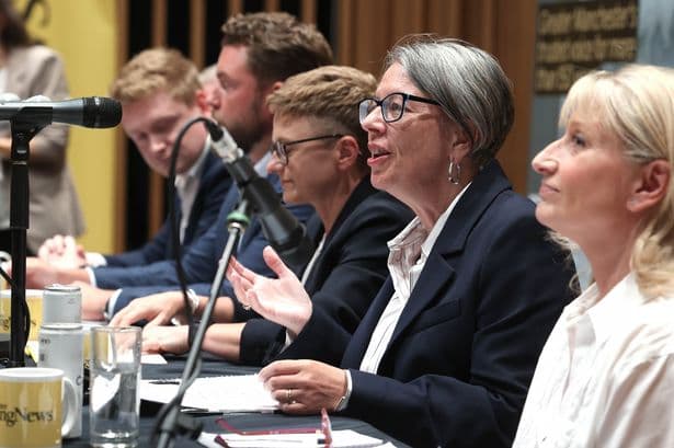 Why the historic Greater Manchester mayoral by-election is the first of its kind