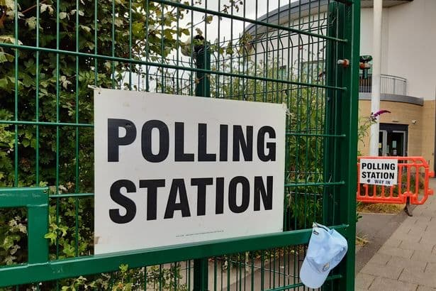 What time do polling stations open and close in Greater Manchester mayoral by-election 2026